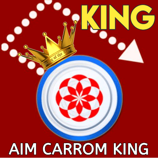 Aim Carrom King Apk